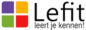 Lefit.nl Logo